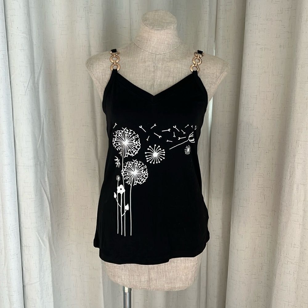 Dandelion Tank NWT